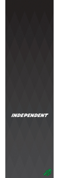 Independent Grip Plaque Mob Btg Shear