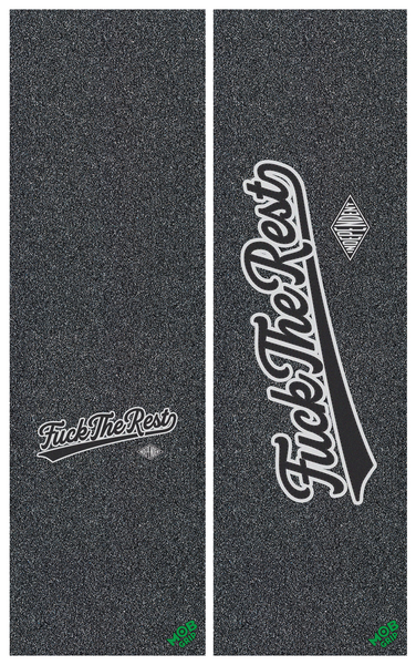 Independent Grip Plaque Mob Ftr Team