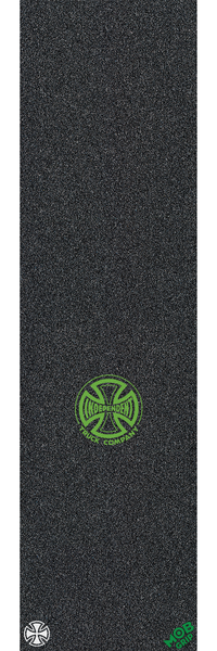 Grip skateboard Independent Mob Legacy Logo Truck CO 9" x 33"