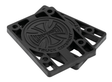 Independent Pads (Jeu De 2) 0.125 Pouce Hard Black