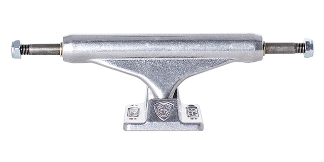 Independent Truck Polished 139 Mid Inverted Kingpin