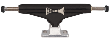 Independent Truck Pro 149 Mason Silva Blk Silver