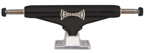 Independent Truck Pro 159 Mason Silva Blk Silver