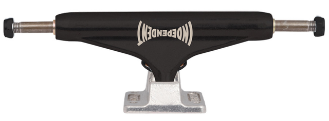 Independent Truck Pro 159 Mason Silva Blk Silver