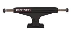 Independent Truck Team 144 Bar Flat Black