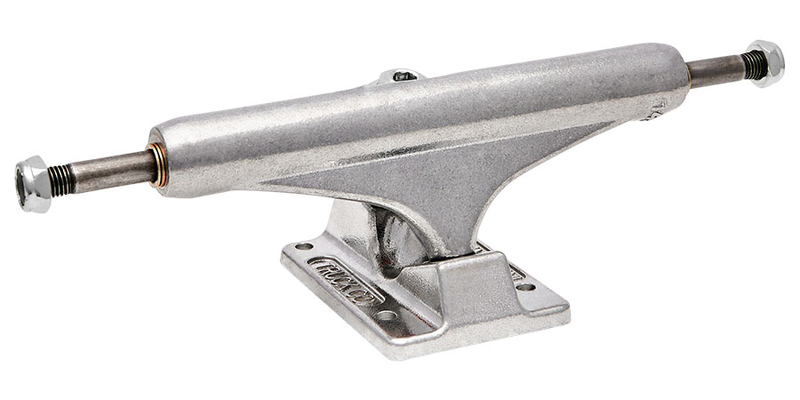Independent Truck Polished Forged Hollow 149 Mid Inverted Kp