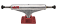 Independent Truck Pro Hollow 139 Delfino Silver Red