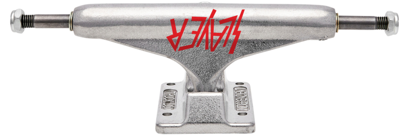 Independent Truck Team 149 Slayer Polished Silver