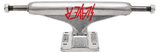 Independent Truck Team 149 Slayer Polished Silver