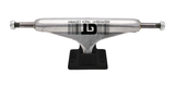 Independent Truck Pro Hollow 139 Taylor Barcode Slvr Blk