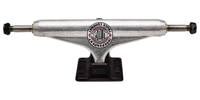 Independent Truck Team Forged Hollow 149 Btg Summit Slvr Blk