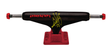 Independent Truck Pro Hollow 144 Hollow Breanna Black Red