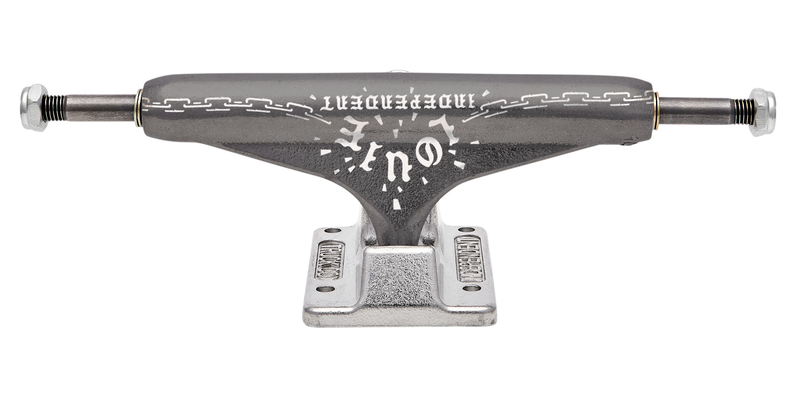 Independent Truck Pro 144 Louie Lopez Inverted Kingpin