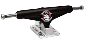 Independent Truck Pro Hollow 159 Omar Hassan Black Silver