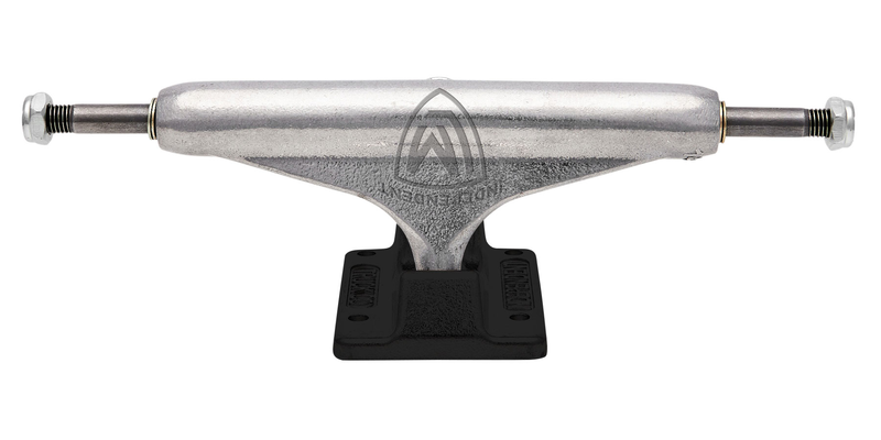 Independent Truck Pro Hollow 159 Mountain Silver Ano Black