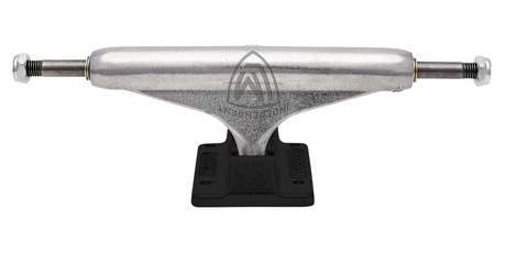 Independent Truck Pro Hollow 159 Mountain Silver Ano Black