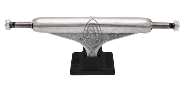 Independent Truck Pro Hollow 159 Mountain Silver Ano Black