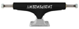 Independent Truck Pro 151 Stage 4 Dressen Pro Black Silver