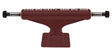 Independent Truck Team Forged Hollow 144 Rtb Ftr Burgundy