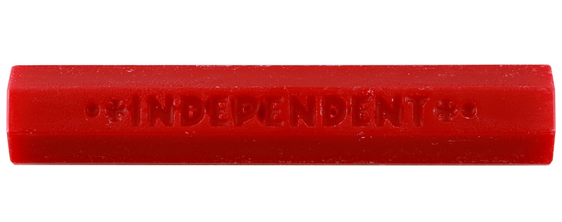 Wax de skateboard Independent Curb Killer