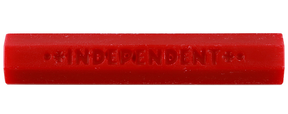 Wax de skateboard Independent Curb Killer