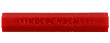 Wax de skateboard Independent Curb Killer
