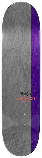 Jacuzzi Deck Ariana Spencer Broken Cat