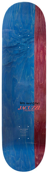 Jacuzzi Deck Storybook Ex7 Jackson Pilz