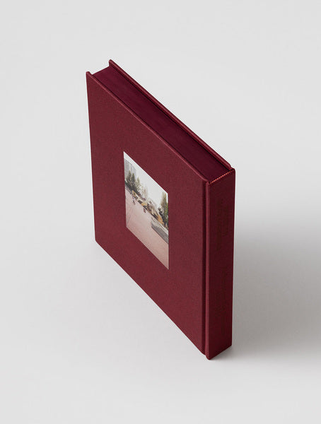 Livre Jacob Rosenberg Epicenter