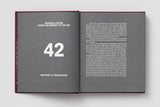 Livre Jacob Rosenberg Epicenter