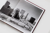Livre Jacob Rosenberg Epicenter
