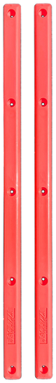 Jacuzzi Rails (Jeu De 2) Jacuzzi Salmon