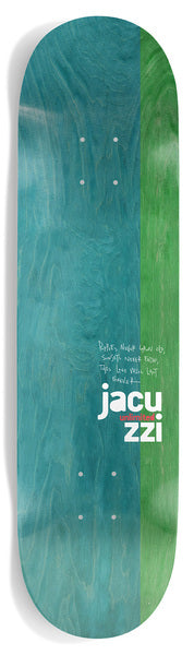 Jacuzzi Deck Flavor - Ex7