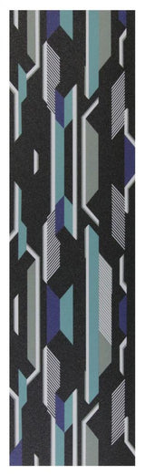 Jessup Griptape (Uk) D.Wainwright Empire Grey 5Pk