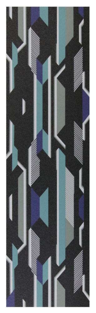Jessup Griptape (Uk) D.Wainwright Empire Grey 5Pk