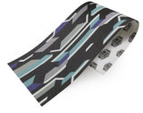 Jessup Griptape (Uk) D.Wainwright Empire Grey 5Pk