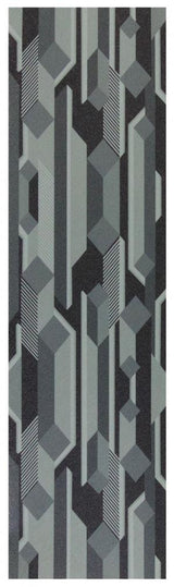 Jessup Griptape (Uk) D.Wainwright Empire Grey 5Pk