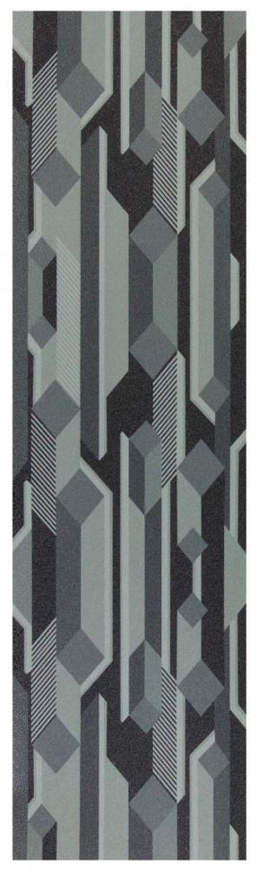 Jessup Griptape (Uk) D.Wainwright Empire Grey 5Pk