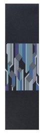Jessup Griptape (Uk) D.Wainwright Blue Glitch 5Pk