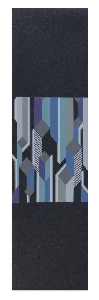 Jessup Griptape (Uk) D.Wainwright Empire Grey 5Pk