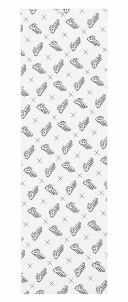 Grip skateboard Jessup Black Roam 10" x 33"