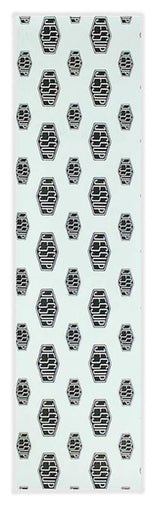 Jessup Grip Plaque Black