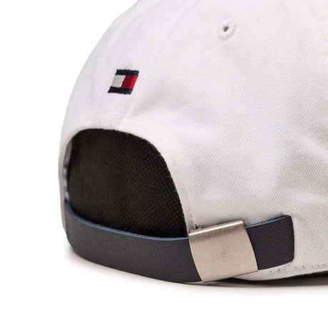 Casquette 47 Brand Tommyh X NBA Boston Celtics Courtside Cleanup White