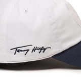 Casquette 47 Brand Tommyh X NBA Boston Celtics Courtside Cleanup White