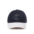 Casquette 47 Brand Tommyh X NBA Losangeles Lakers Courtsid Cleanup Navy