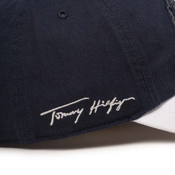 Casquette 47 Brand Tommyh X NBA Losangeles Lakers Courtsid Cleanup Navy