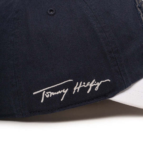 Casquette 47 Brand Tommyh X NBA Losangeles Lakers Courtsid Cleanup Navy