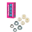Krux Bushings (Jeu De 4) Worlds Best Cushions 96A