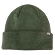 Krooked Beanie Eyes Clip Dk Green Black White
