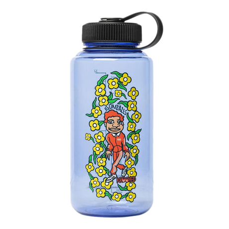Krooked Water Bottle Gonz Sweatpants